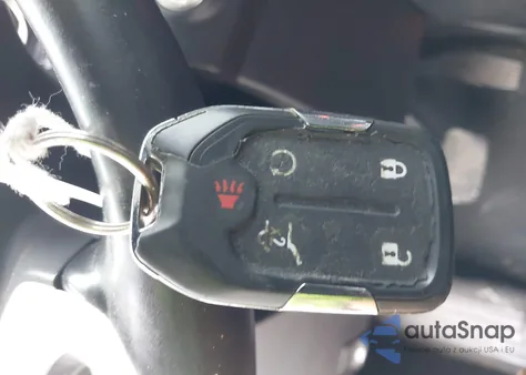 2019 GMC Terrain Denali из США, поврежденный, VIN 3GKALSEX9KL103294